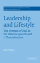 Book cover of: Leadership and Lifestyle. By: Steve Walton