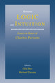 Book cover of: Between Logic and Intuition