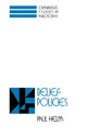 Book cover of: Belief Policies. By: Paul Helm