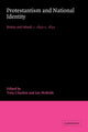 Book cover of: Protestantism and National Identity
