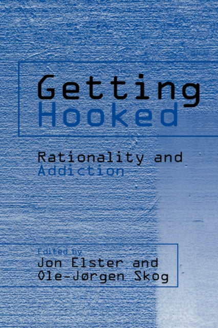 Book cover of: Getting Hooked