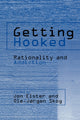 Book cover of: Getting Hooked