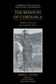 Book cover of: Bedouin of Cyrenaica. By: Emrys L. Peters
