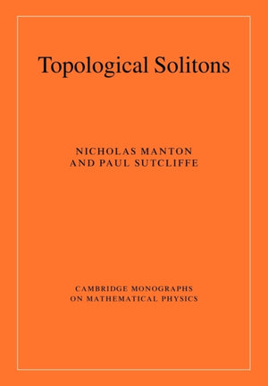Topological Solitons