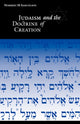 Book cover of: Judaism and the Doctrine of Creation. By: Norbert M. Samuelson