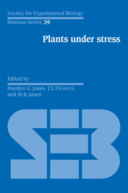 Plants under Stress