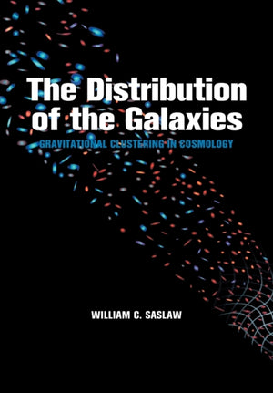 Distribution of the Galaxies