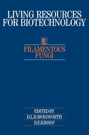 Filamentous Fungi
