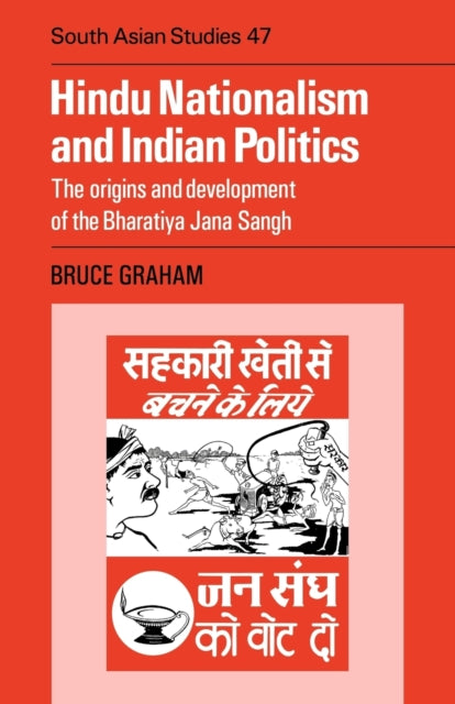 Hindu Nationalism and Indian Politics