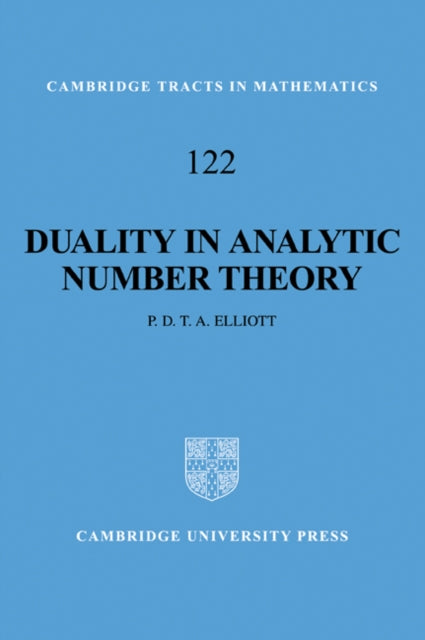 Duality in Analytic Number Theory