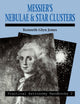 Book cover of: Messier's Nebulae and Star Clusters