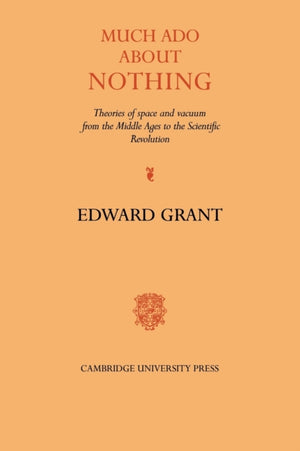 Much Ado about Nothing