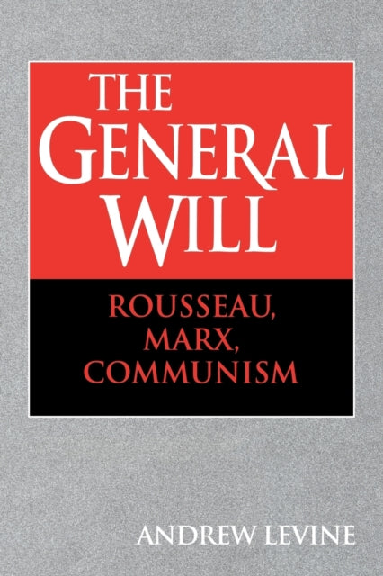 The General Will