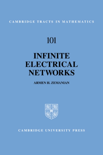 Infinite Electrical Networks