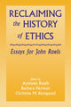 Book cover of: Reclaiming the History of Ethics. By: Andrews Reath