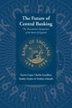 Book cover of: Future of Central Banking. By: Forrest Capie