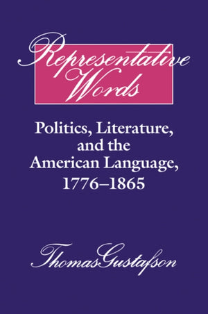 Representative Words