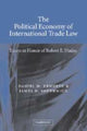 Book cover of: Political Economy of International Trade Law. By: Daniel L. M. Kennedy