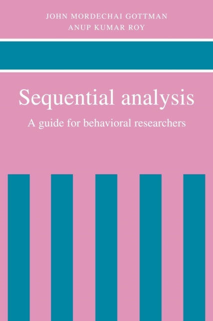 Sequential Analysis