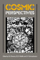 Book cover of: Cosmic Perspectives. By: Biswas, S. K.