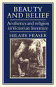 Book cover of: Beauty and Belief. By: Hilary Fraser