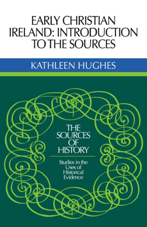 Early Christian Ireland