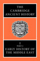 Book cover of: Cambridge Ancient History