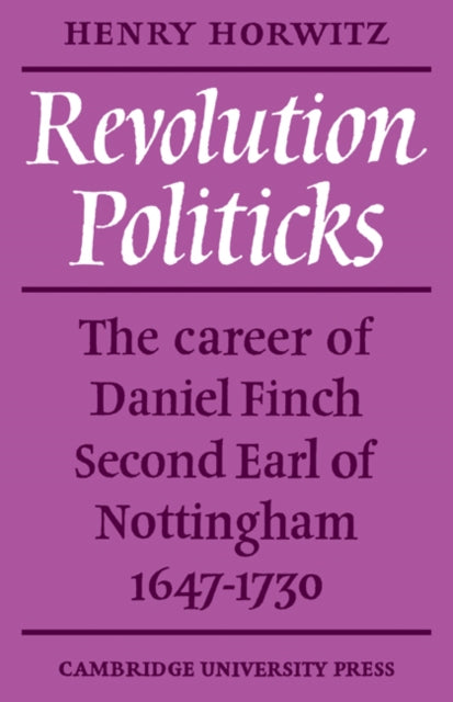 Revolution Politicks
