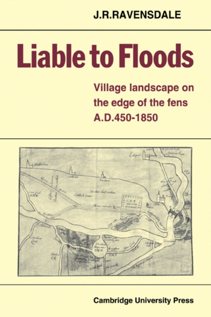 Liable to Floods