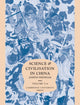 Book cover of: Science and Civilisation in China: Volume 5, Chemistry and Chemical Technology, Part 4, Spagyrical Discovery and Invention: Apparatus, Theories and Gifts. By: Joseph Needham
