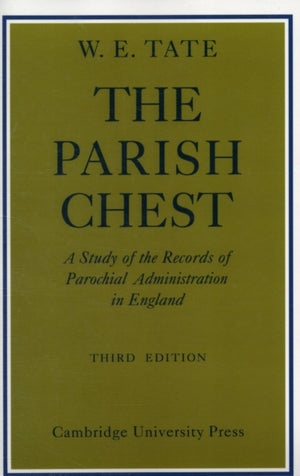 Parish Chest