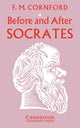 Book cover of: Before and after Socrates