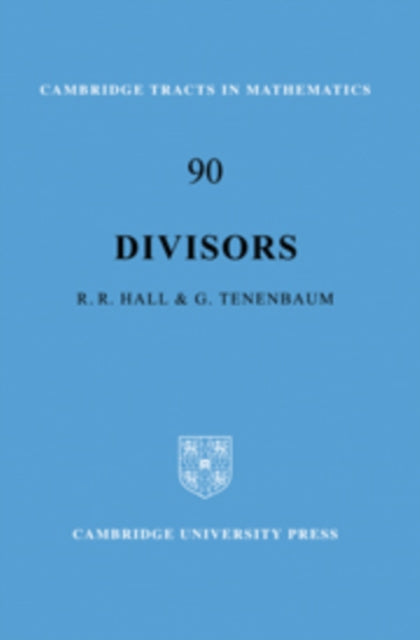Divisors