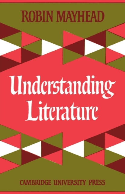 Understanding Literature