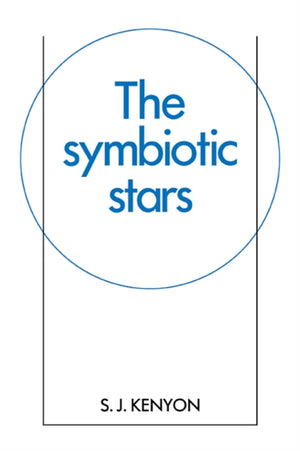 Symbiotic Stars