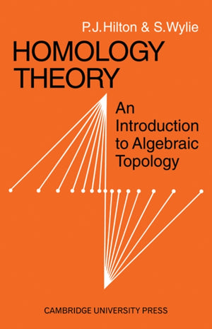 Homology Theory