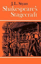 Book cover of: Shakespeare's Stagecraft
