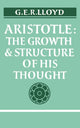 Book cover of: Aristotle