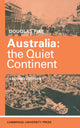Book cover of: Australia. By: Douglas Pike