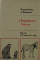 Book cover of: Reproduction in Mammals