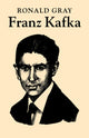 Book cover of: Franz Kafka