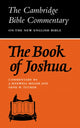 Book cover of: Book of Joshua. By: James Maxwell Miller
