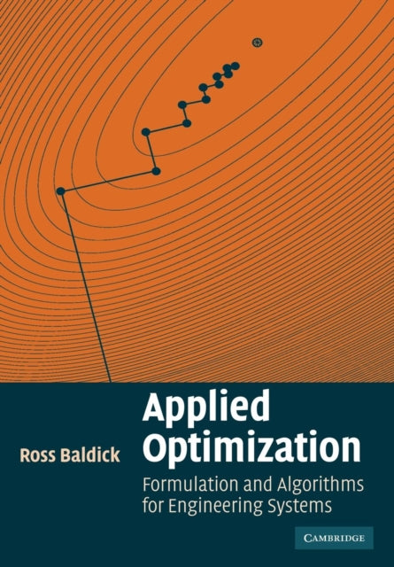 Applied Optimization