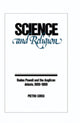Book cover of: Science and Religion. By: Pietro Corsi