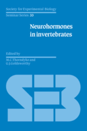 Neurohormones in Invertebrates
