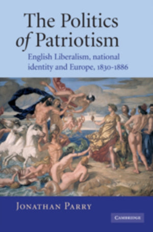 The Politics of Patriotism