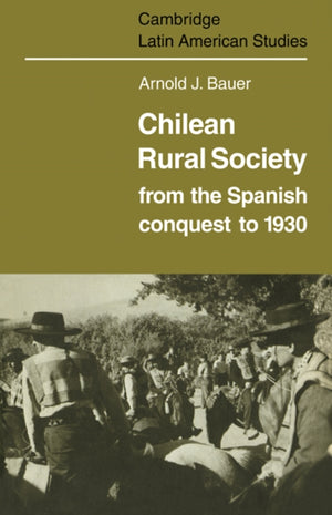 Chilean Rural Society