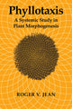 Book cover of: Phyllotaxis. By: Roger V. Jean