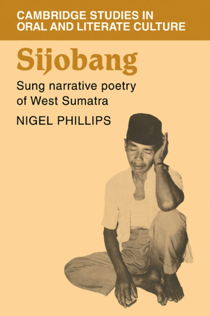 Sijobang