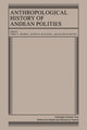 Book cover of: Anthropological History of Andean Polities. By: John V. Murra